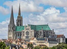 Cathédrale Chartres