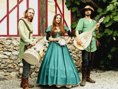 blind test médiéval