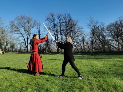 team building historique