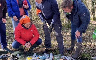 détournement des objets du quotidiens