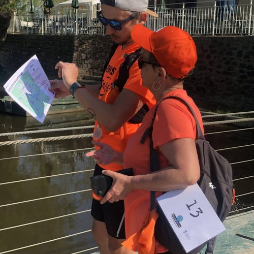 rallye express angers