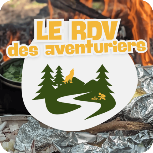 RDV des aventuriers