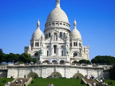 sacre-coeur