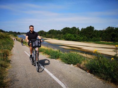 loire à vélos
